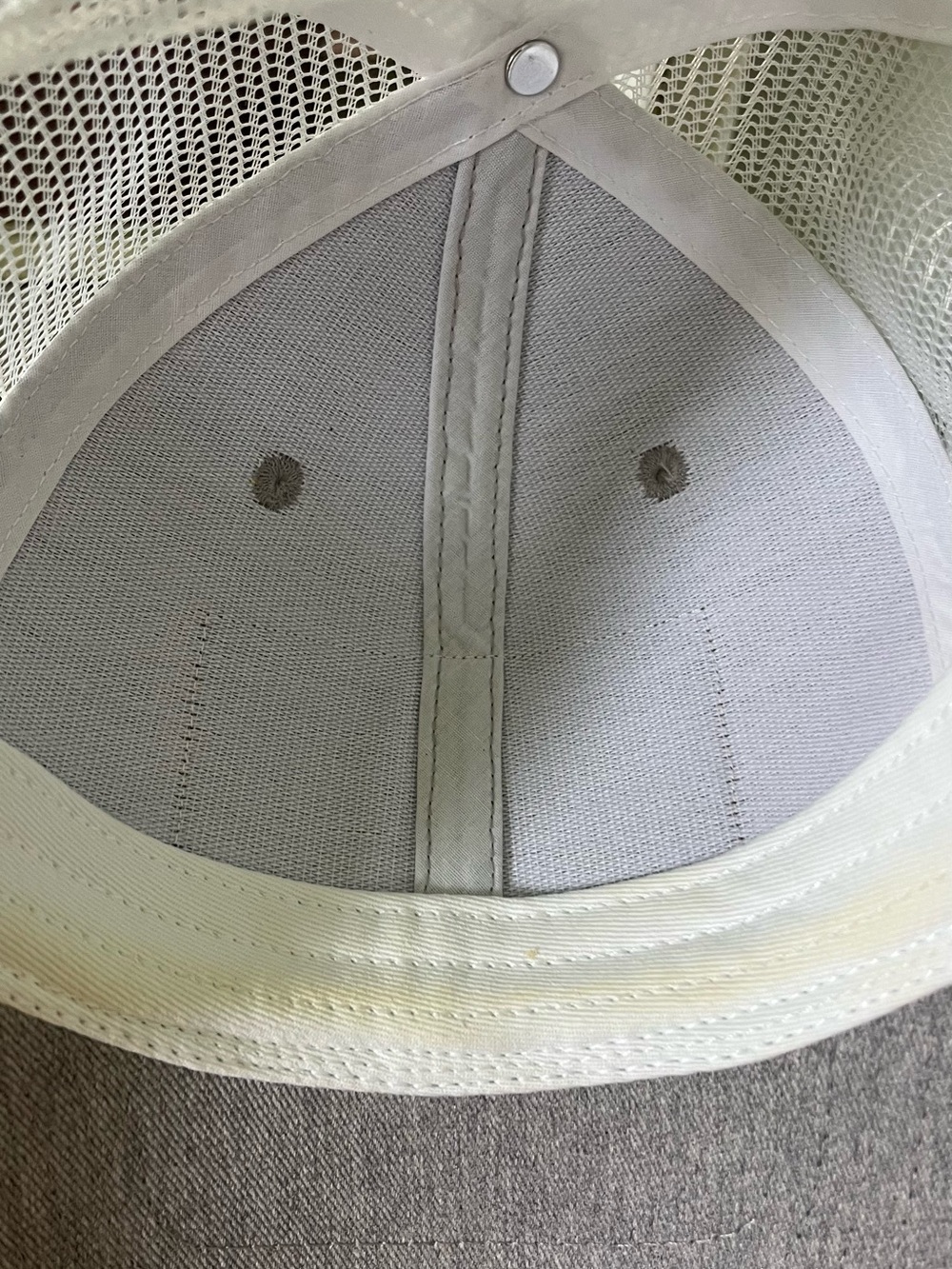 Kentucky hat - Picture 2 of 3